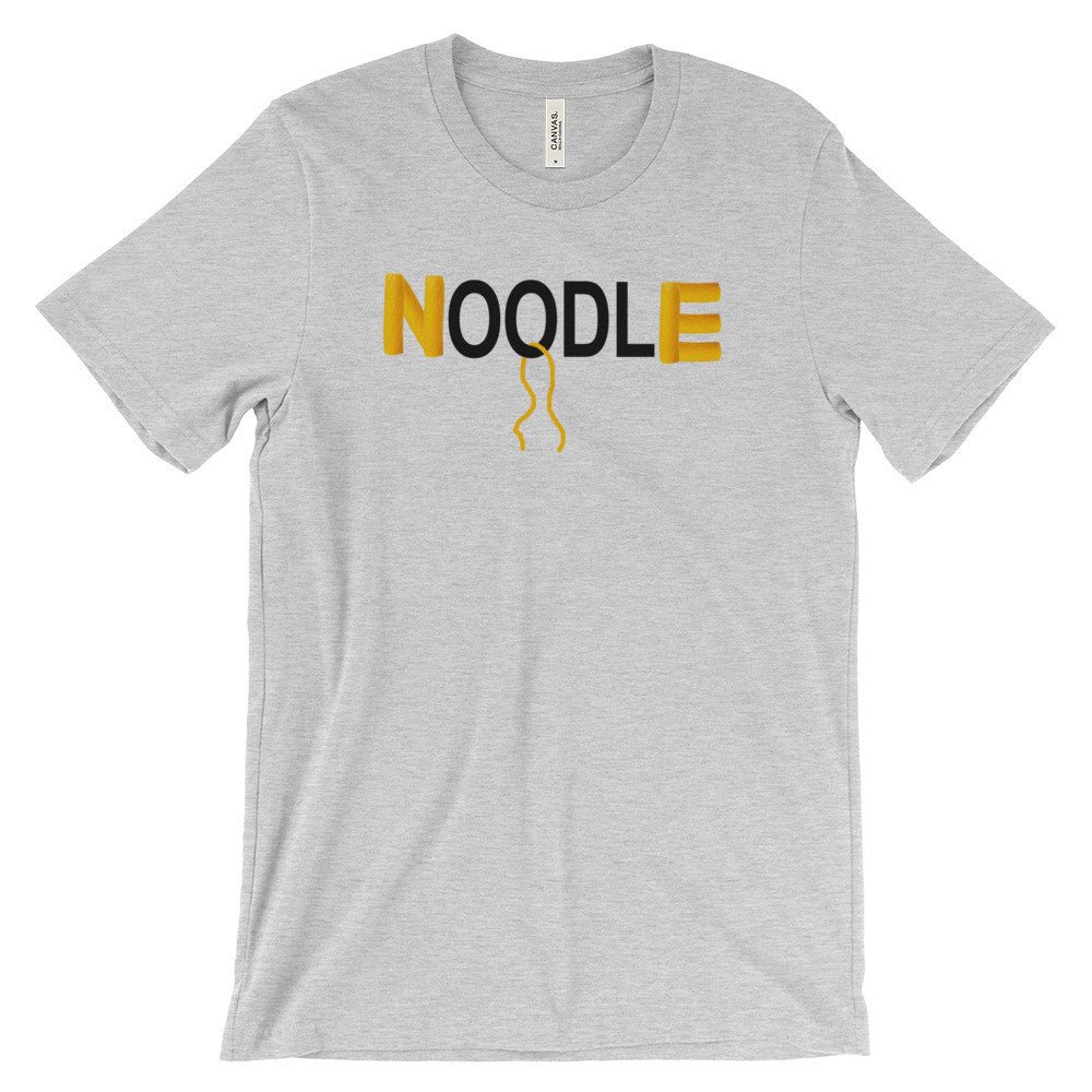 NOODLE ziTi-shirt - Image 4