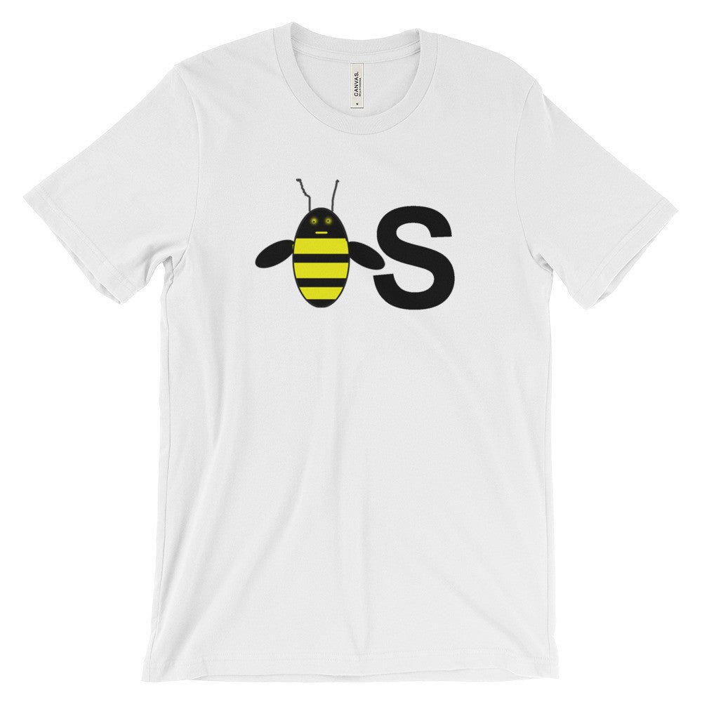 B S Bee-shirt - Image 2