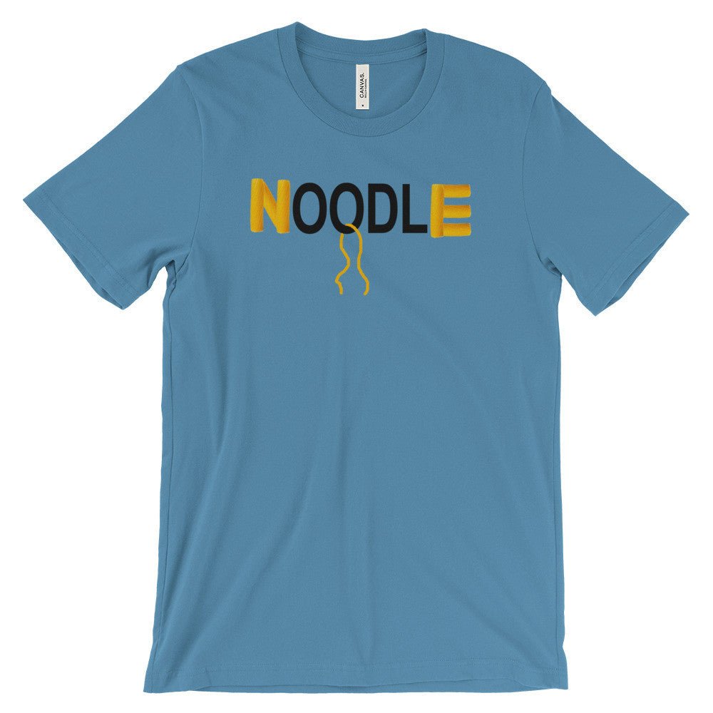 NOODLE ziTi-shirt - Image 6