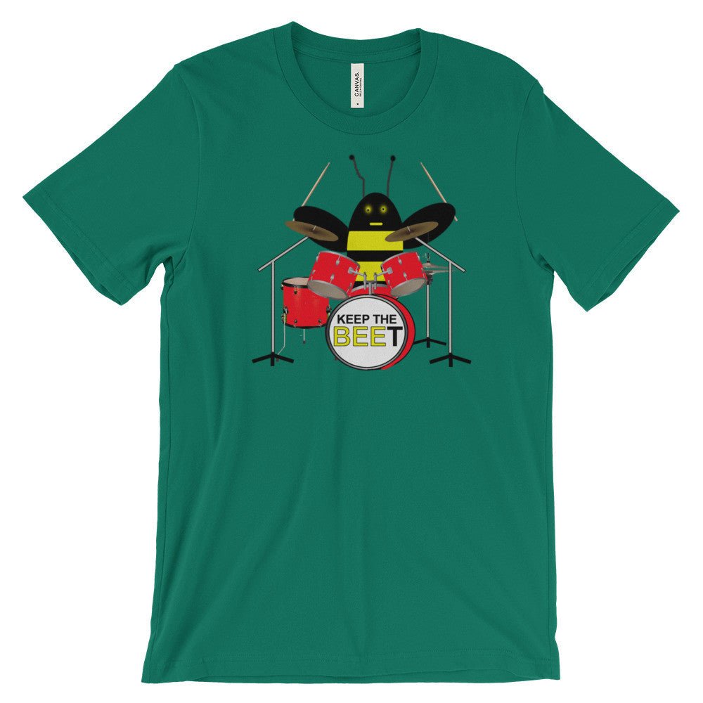 KEEP THE BEEt B-shirt - Image 8