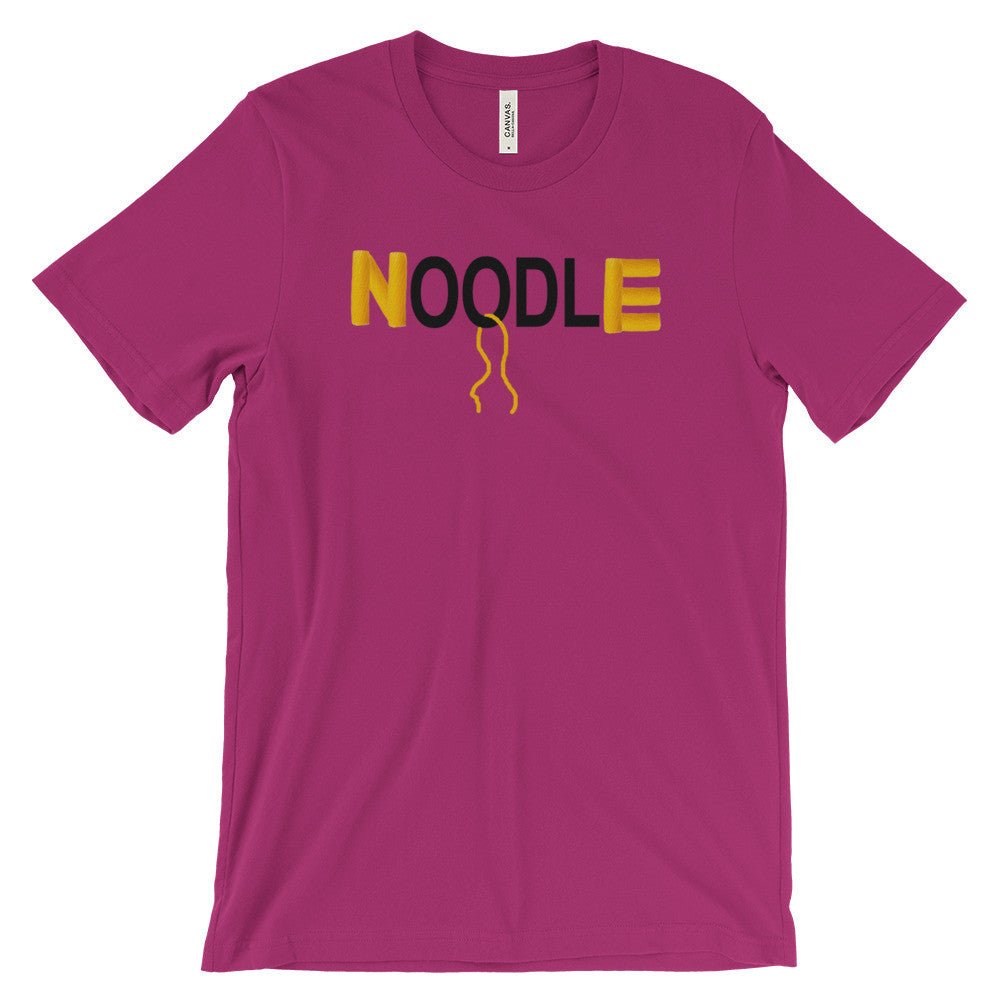 NOODLE ziTi-shirt - Image 10