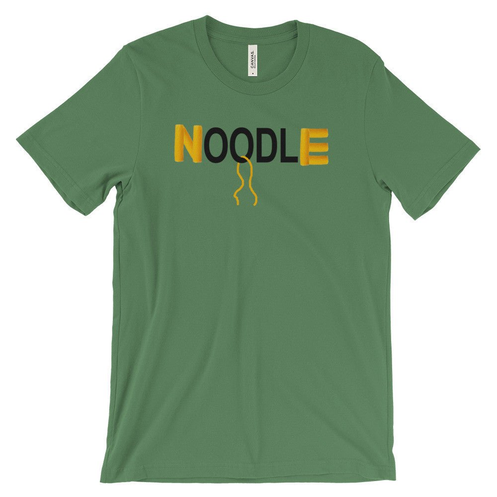 NOODLE ziTi-shirt - Image 3