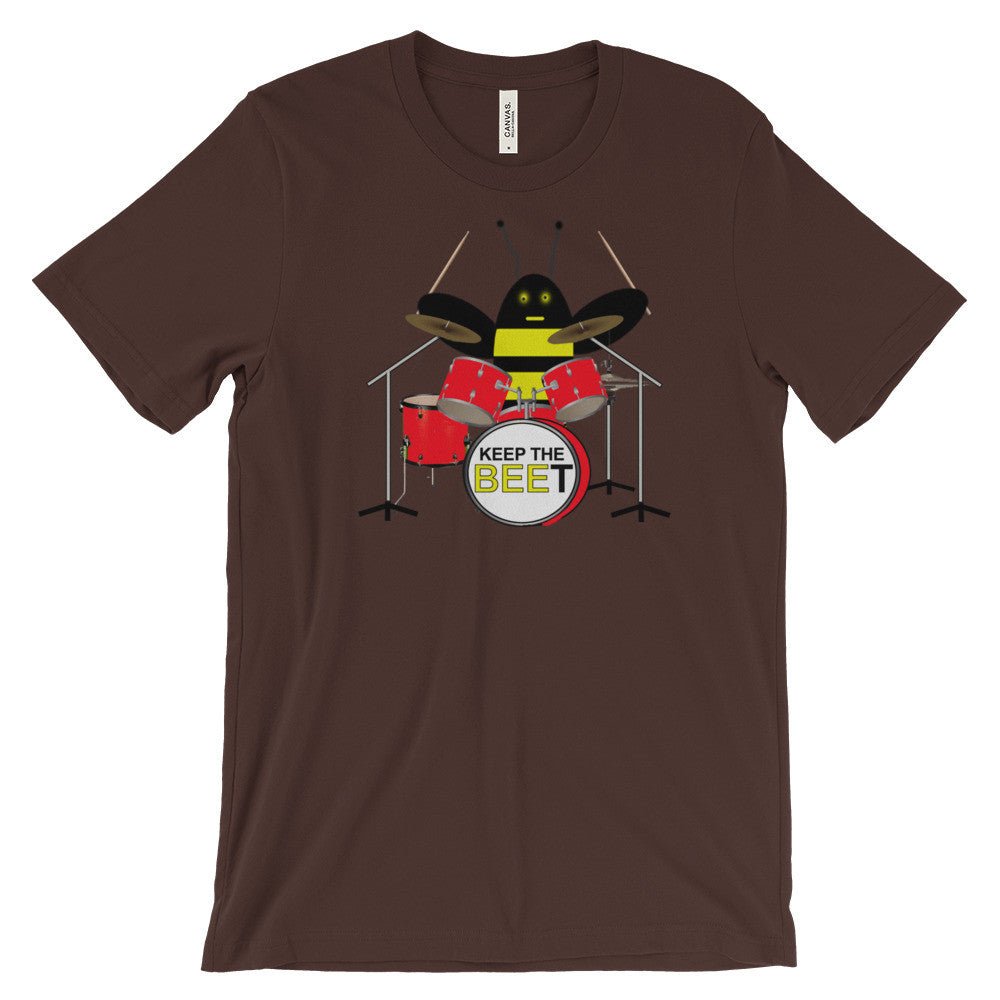 KEEP THE BEEt B-shirt - Image 2