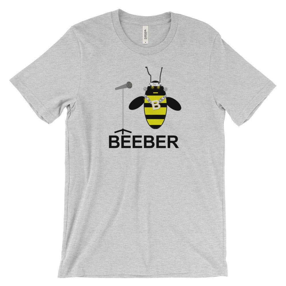 BEEBER Bee-shirt - Image 3