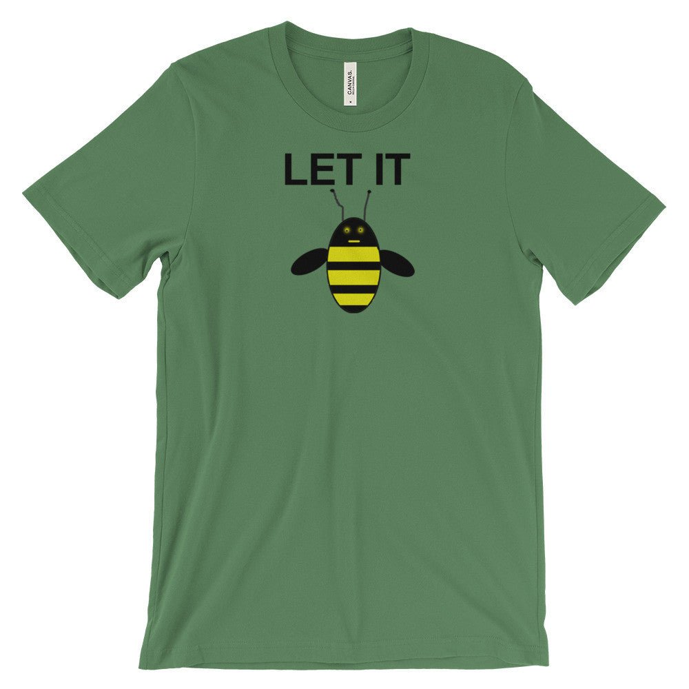 LET IT BEE B-shirt - Image 4