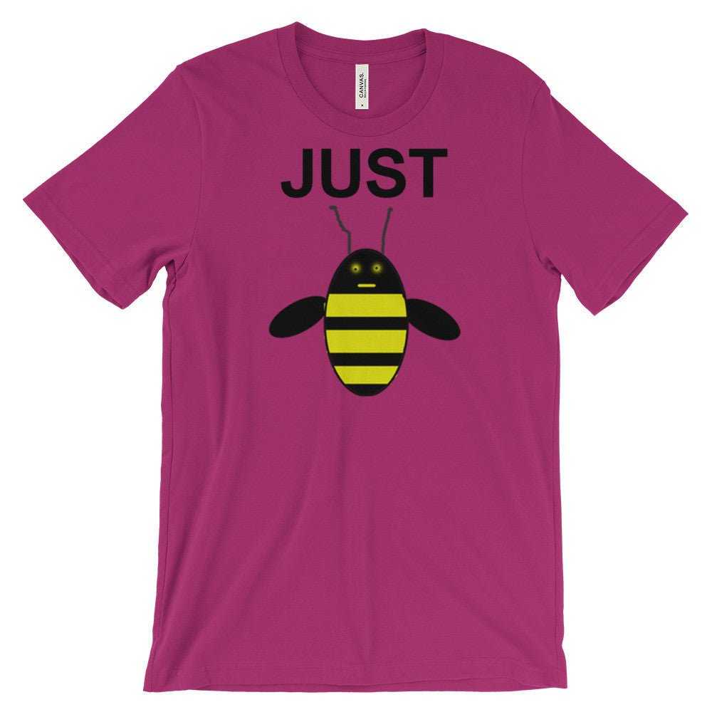 JUST BEE B-shirt - Image 12