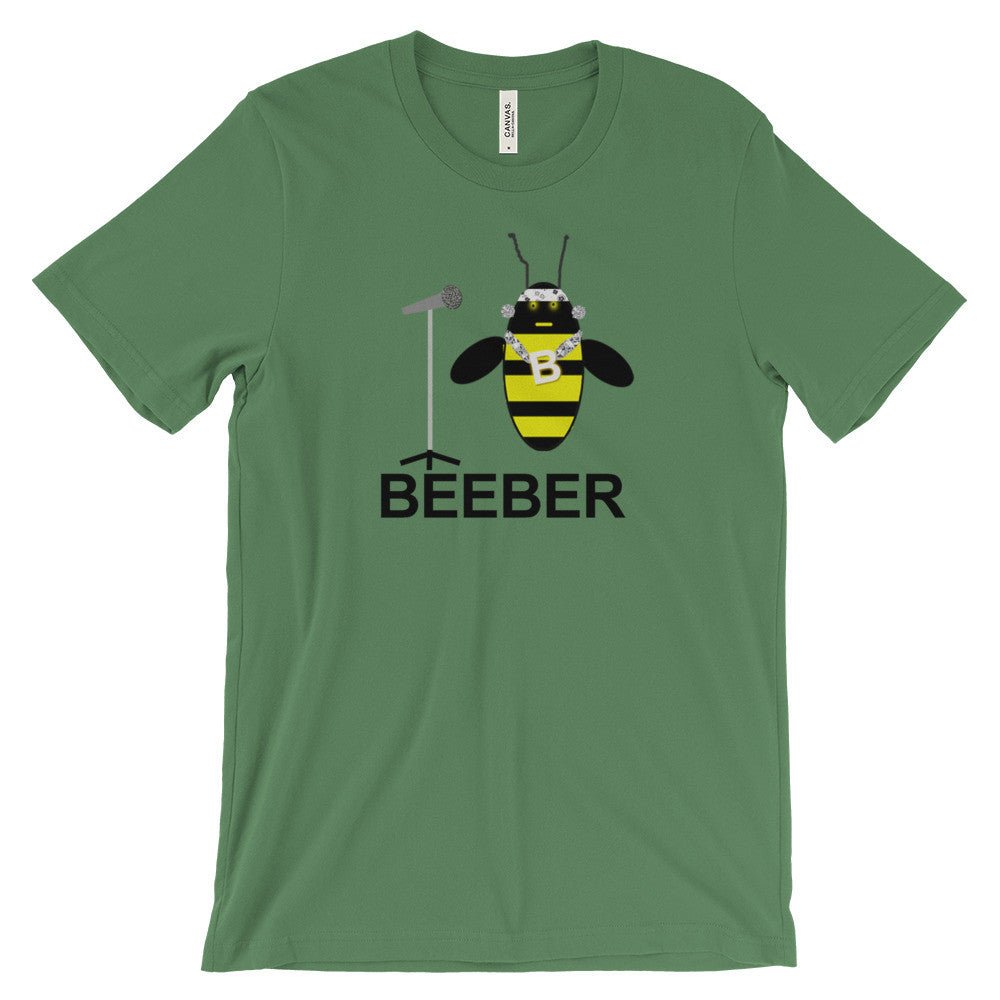BEEBER Bee-shirt - Image 2