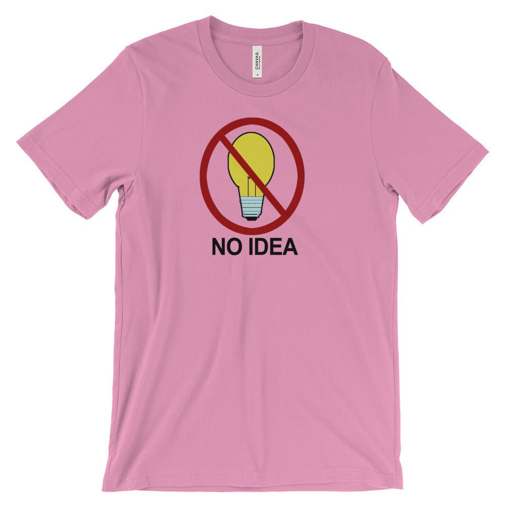 NO IDEA t-shirt - Image 8