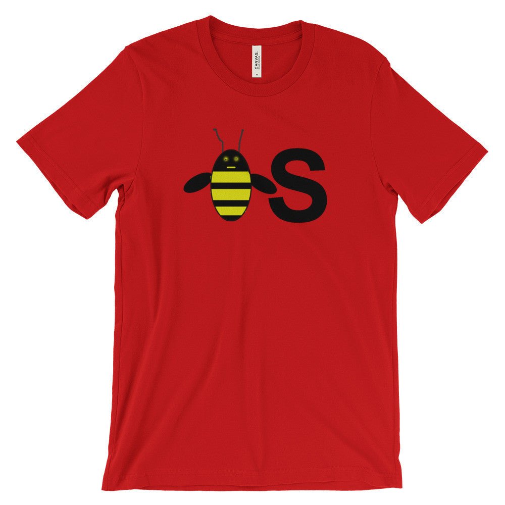 B S Bee-shirt