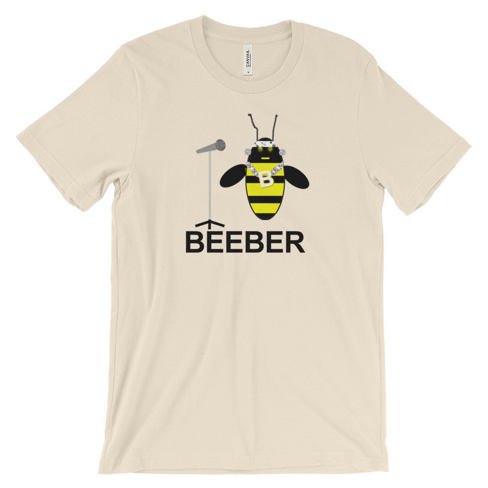 BEEBER Bee-shirt - Image 5