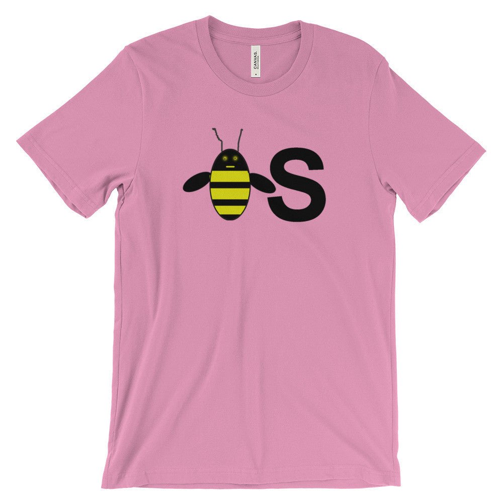 B S Bee-shirt - Image 9
