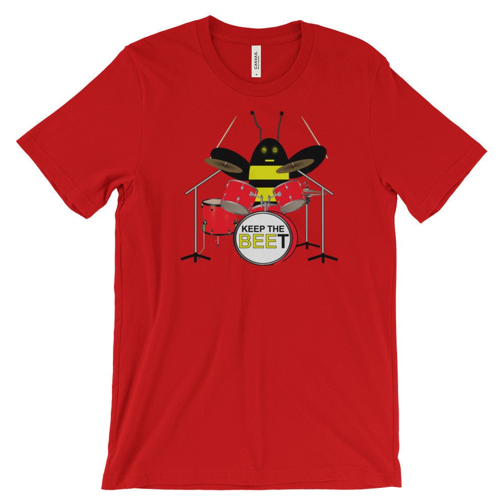 KEEP THE BEEt B-shirt - Image 11