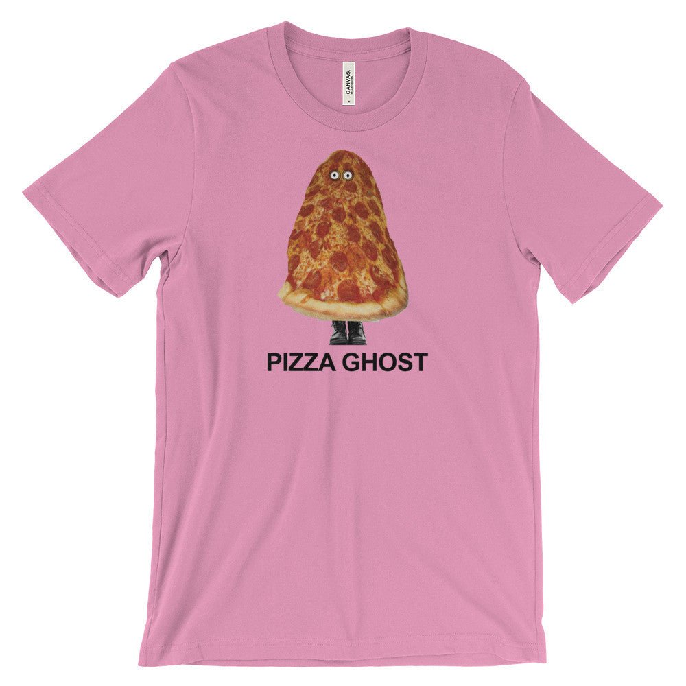 PIZZA GHOST t-shirt - Image 9