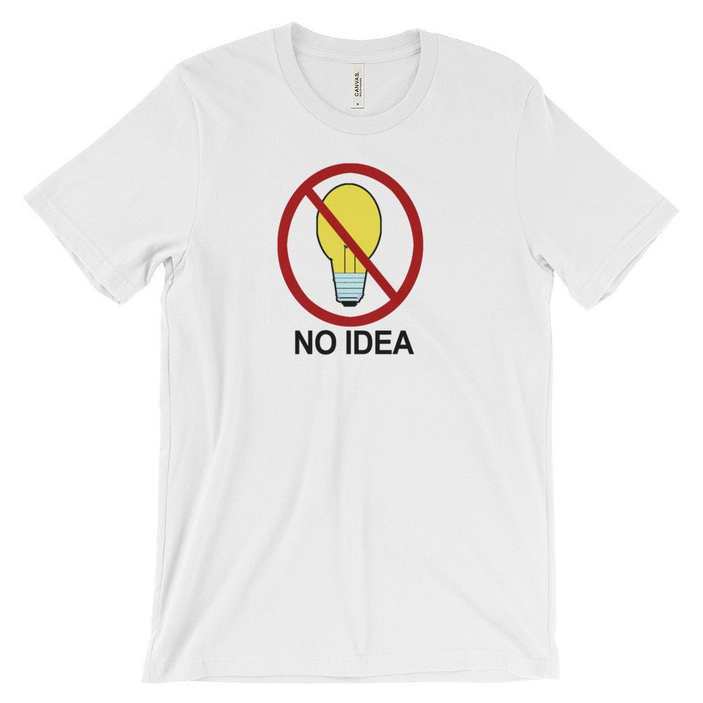 NO IDEA t-shirt - Image 2