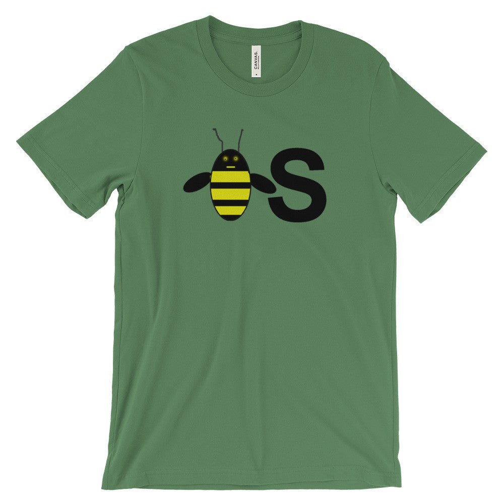 B S Bee-shirt - Image 3