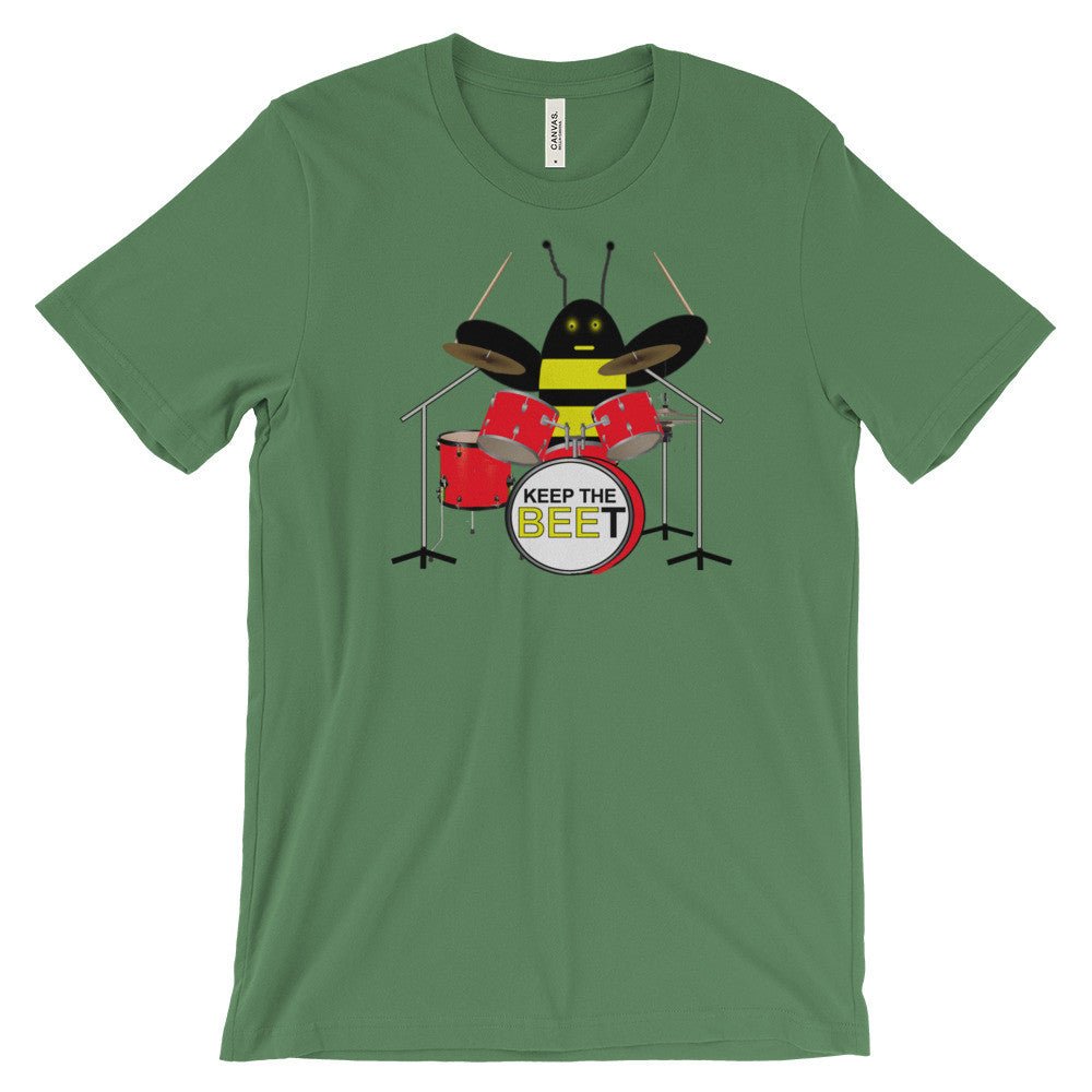 KEEP THE BEEt B-shirt - Image 6