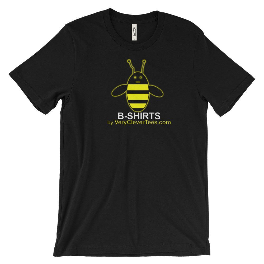 BEE SHIRTS 2 Bee-shirt