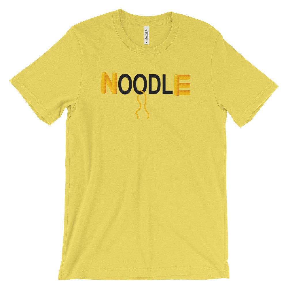 NOODLE ziTi-shirt - Image 7