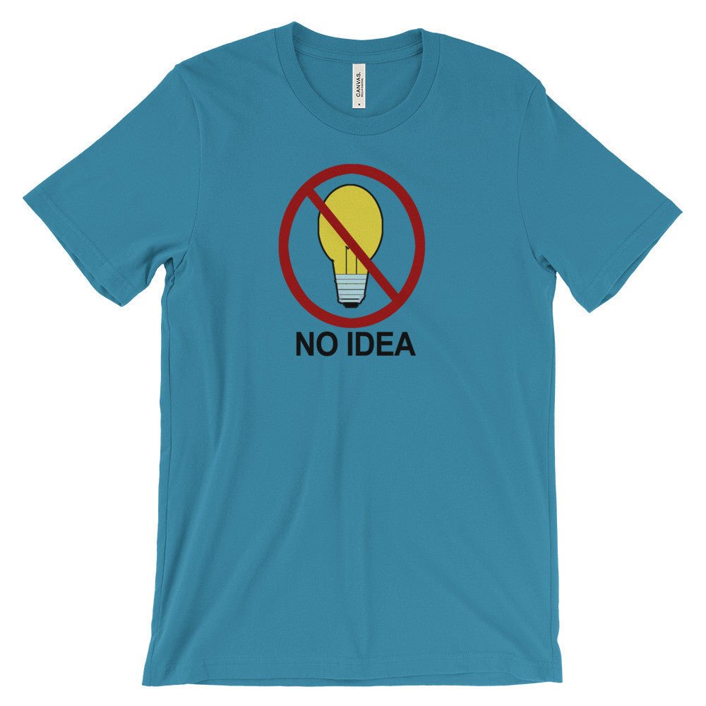 NO IDEA t-shirt - Image 5