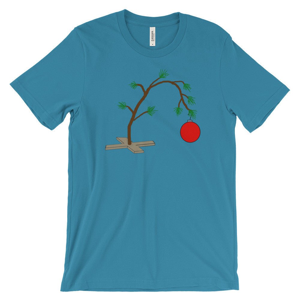 CHRISTMAS TREE-shirt - Image 7