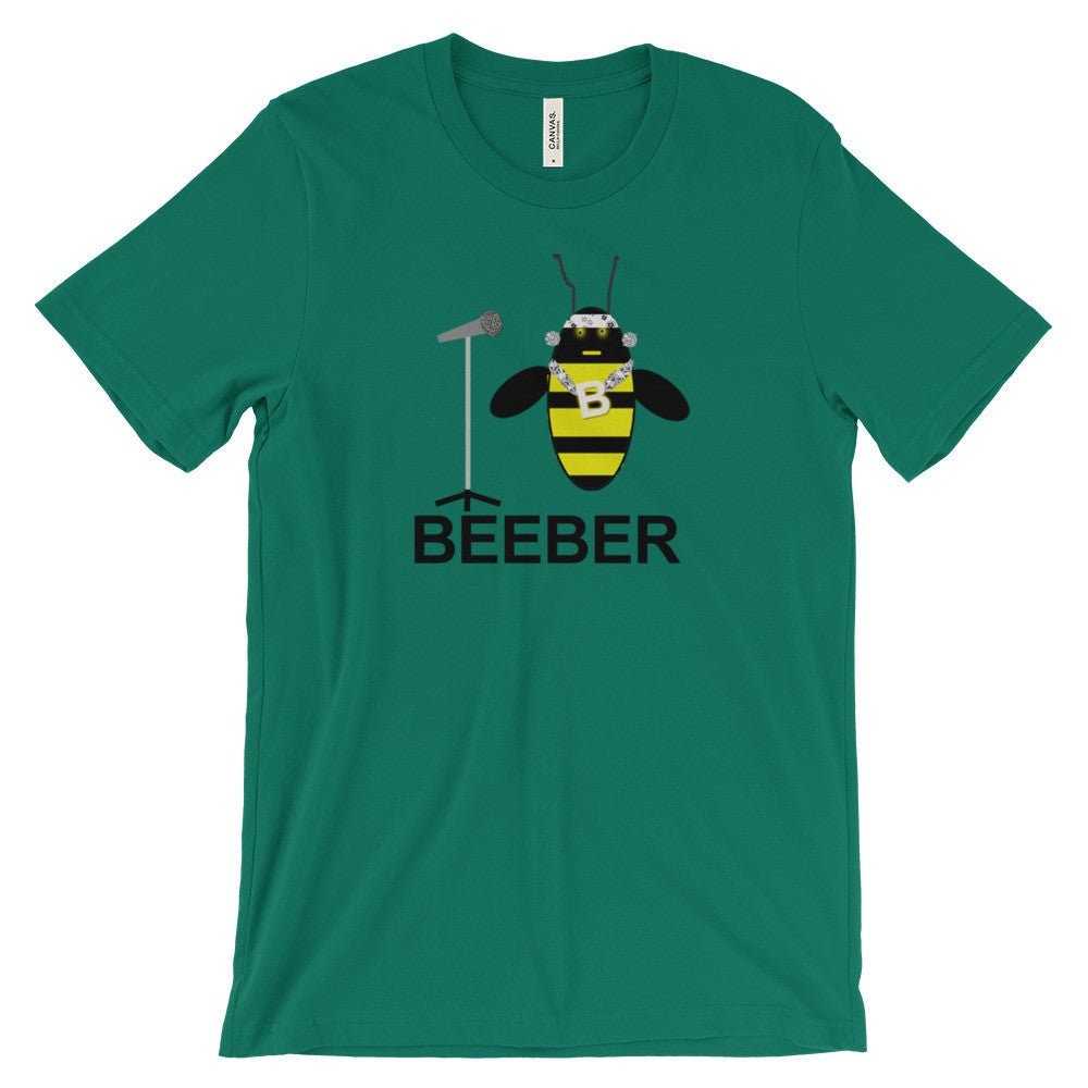 BEEBER Bee-shirt - Image 4