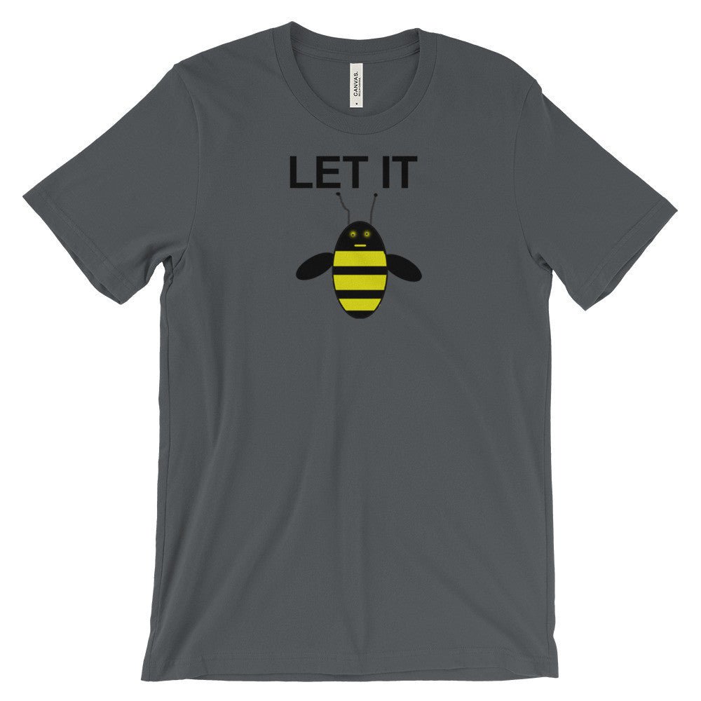 LET IT BEE B-shirt - Image 3