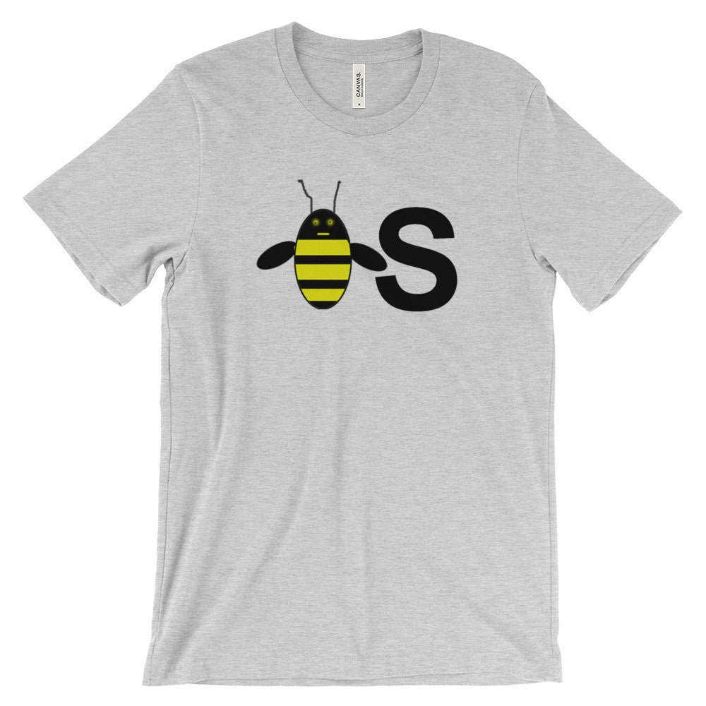 B S Bee-shirt - Image 4