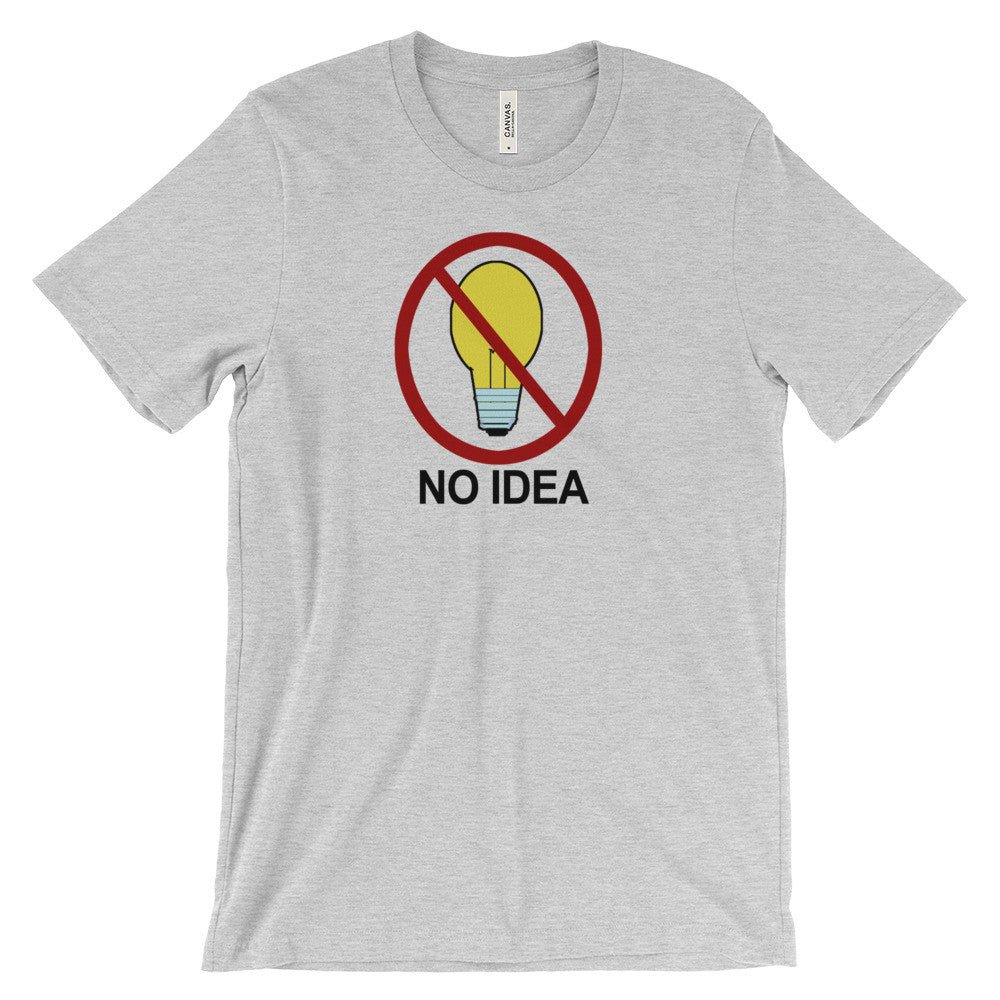 NO IDEA t-shirt - Image 3