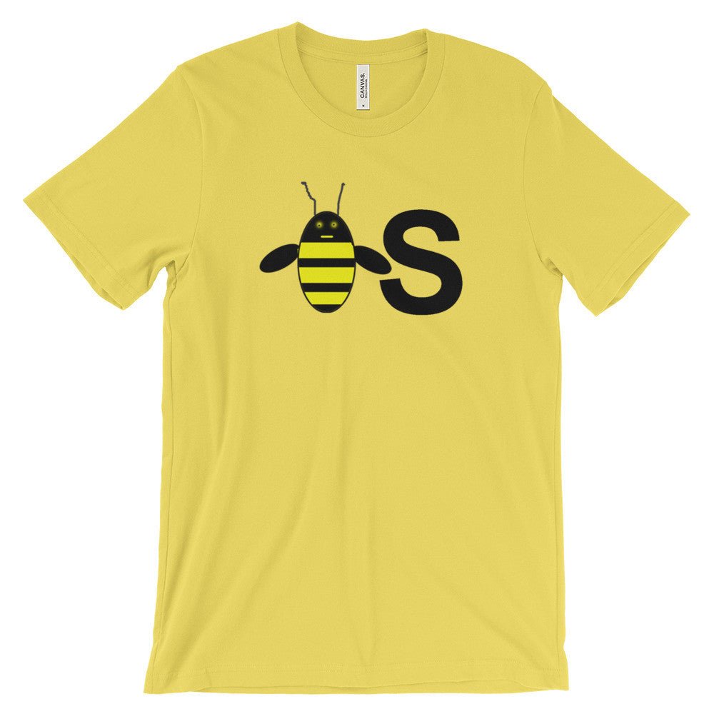 B S Bee-shirt - Image 7