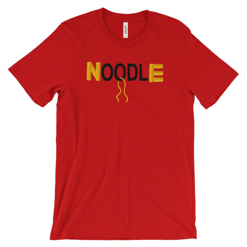 NOODLE ziTi-shirt - Image 9