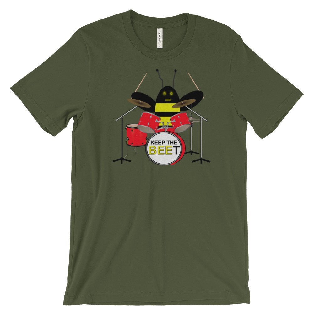 KEEP THE BEEt B-shirt - Image 3