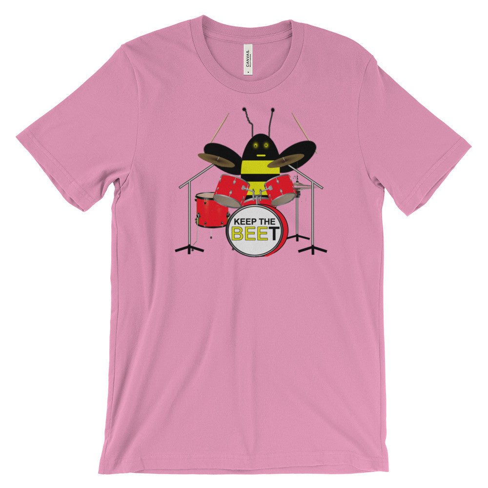 KEEP THE BEEt B-shirt - Image 12