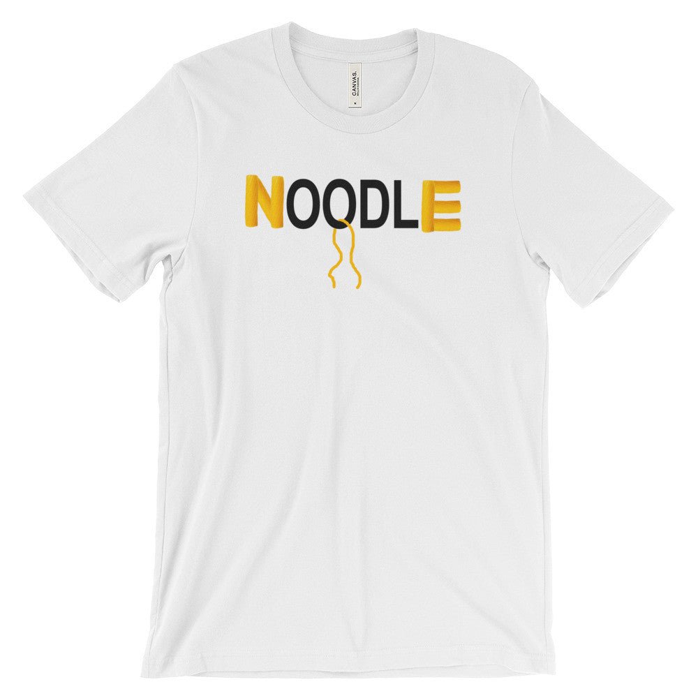 NOODLE ziTi-shirt - Image 2