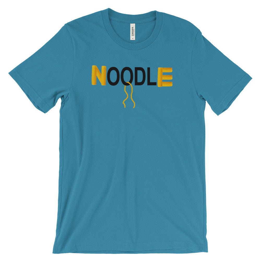 NOODLE ziTi-shirt