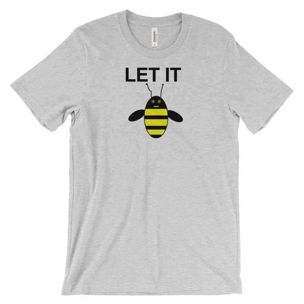 LET IT BEE B-shirt - Image 6