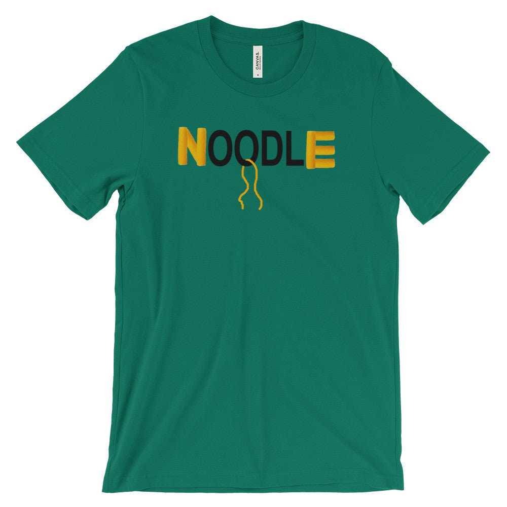 NOODLE ziTi-shirt - Image 5