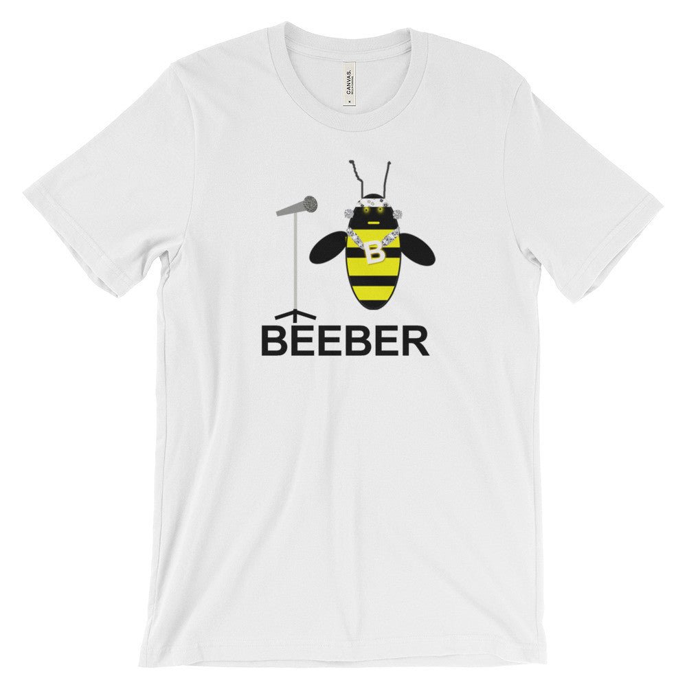 BEEBER Bee-shirt