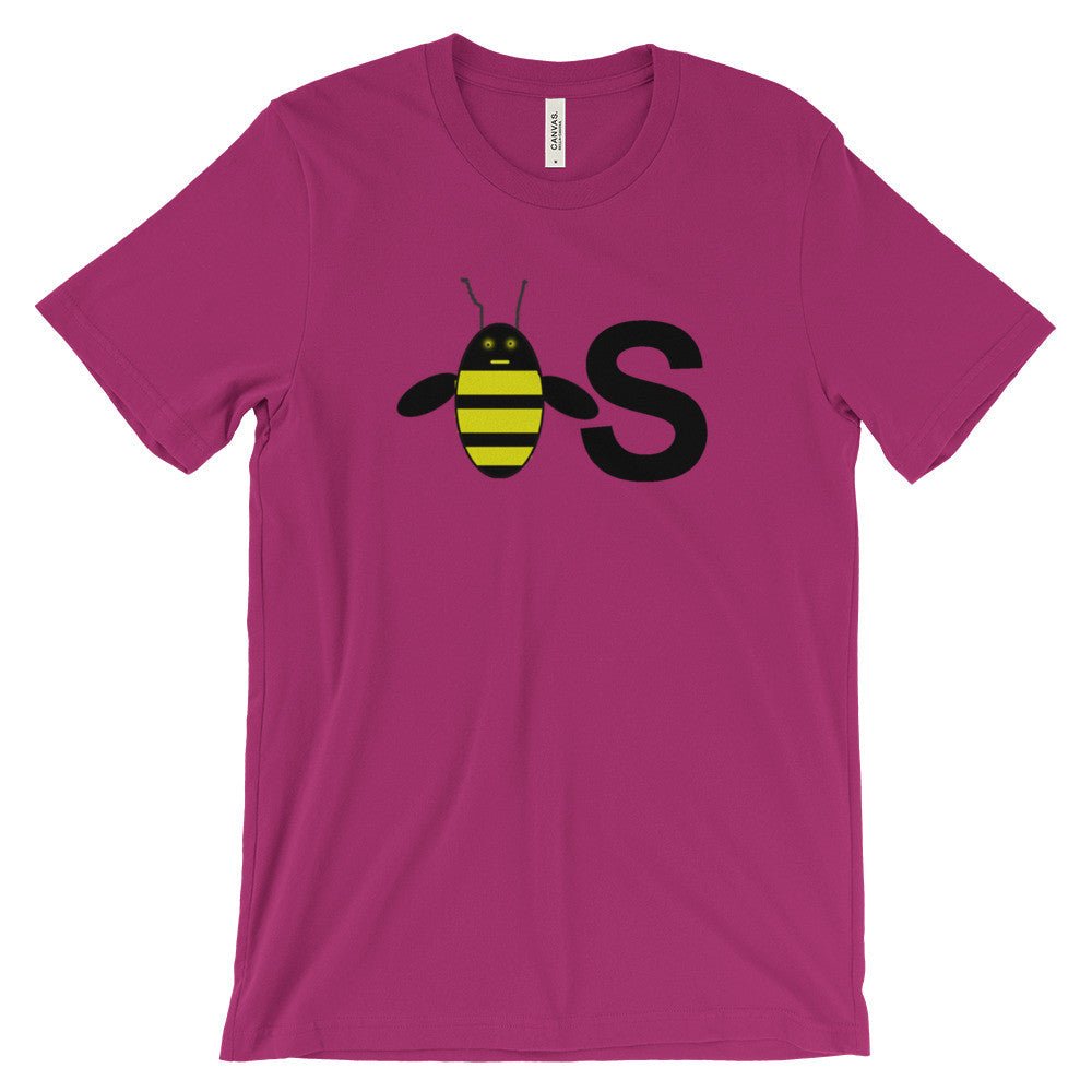 B S Bee-shirt - Image 8