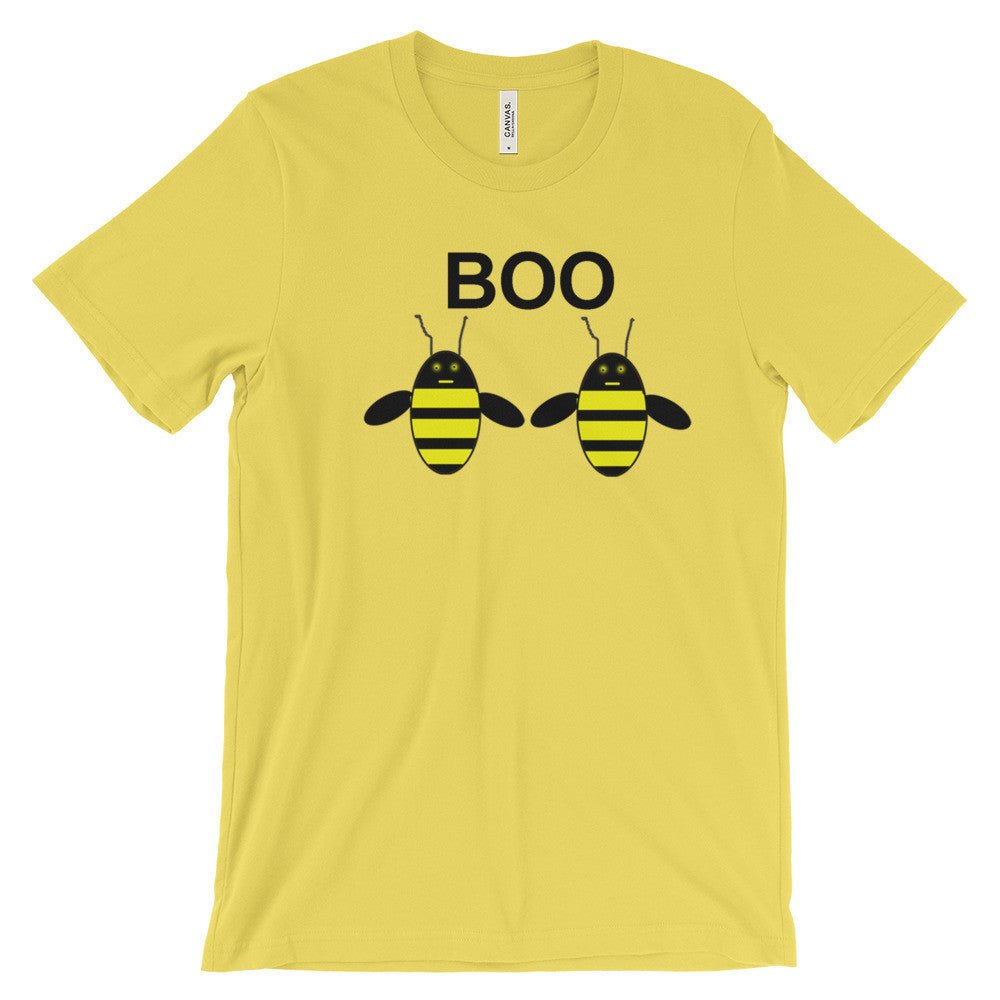 BOO BEES Bee-shirt
