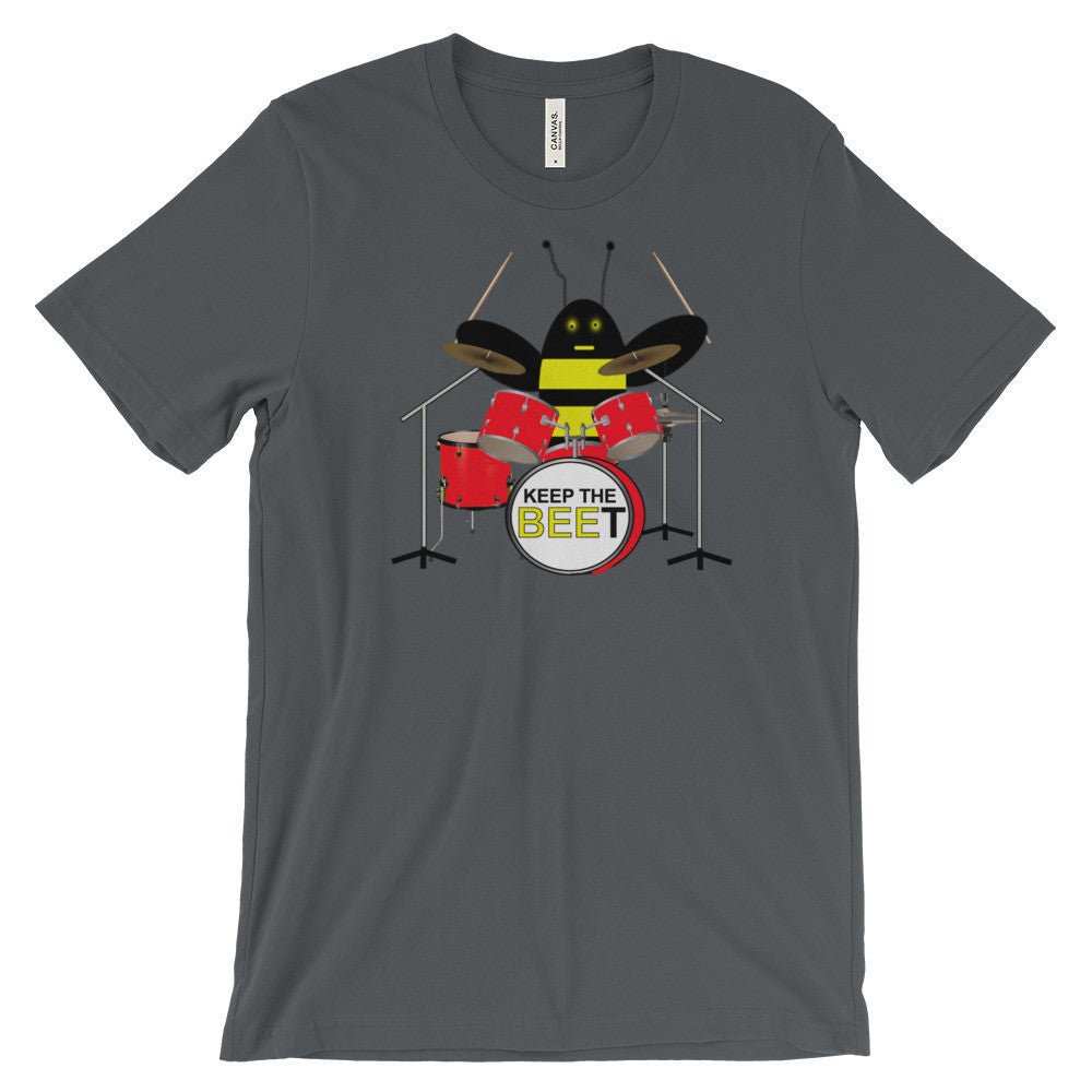 KEEP THE BEEt B-shirt - Image 4