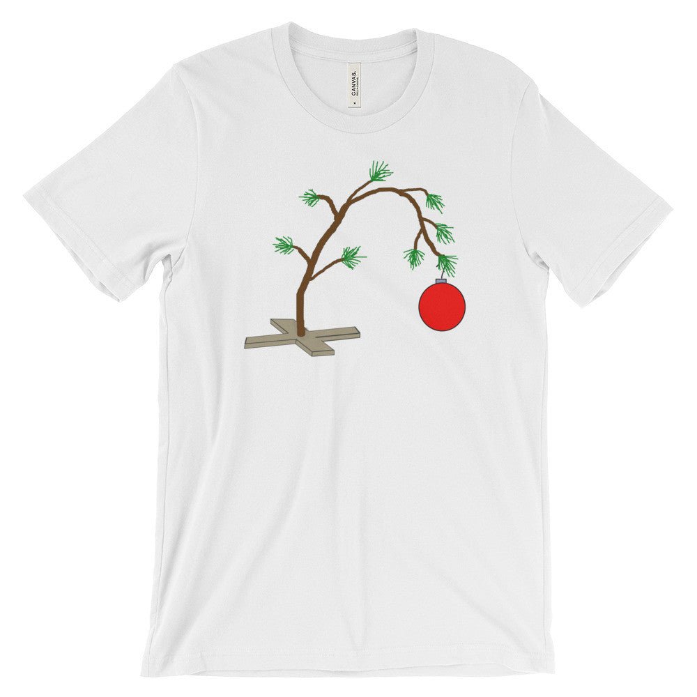 CHRISTMAS TREE-shirt - Image 2