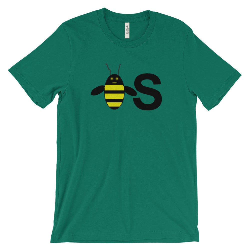 B S Bee-shirt - Image 5