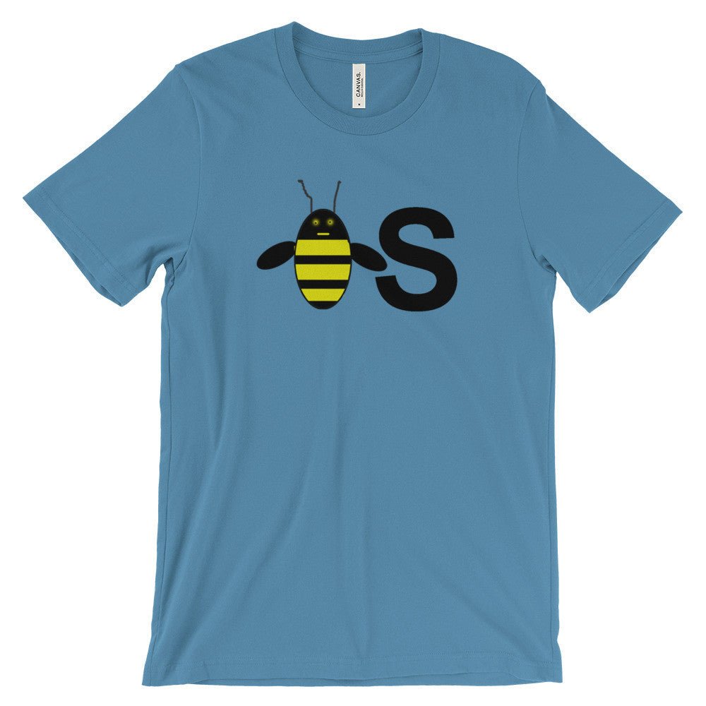 B S Bee-shirt - Image 6