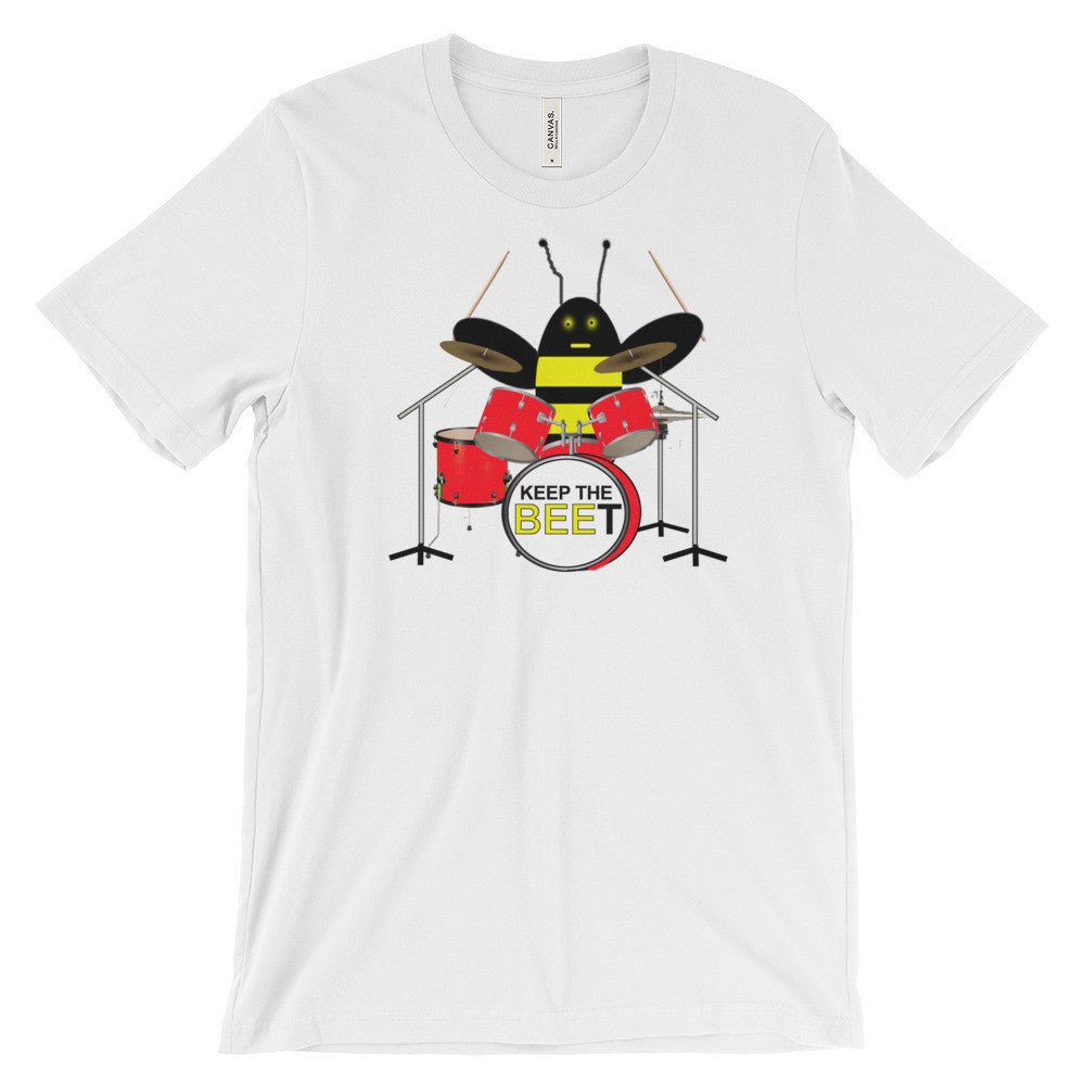 KEEP THE BEEt B-shirt